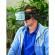 Okulary wirtualnej rzeczywistości, wbudowane słuchawki Bluetooth