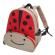 Plecak dziecięcy Happy Ladybird mix
