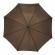 &prime;Tango&prime; automatyczny parasol, c.brąz