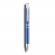 Zestaw piśmienny Crius, ołówek mechaniczny, pióro kulkowe i długopis, touch pen