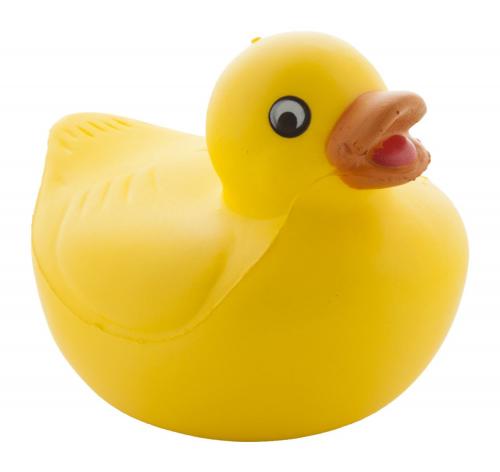Antystres Quack żółty