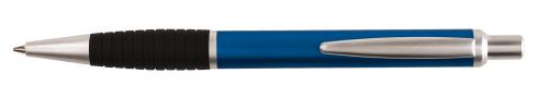 Długopis VANCOUVER, niebieski