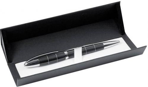 Długopis metalowy w etui