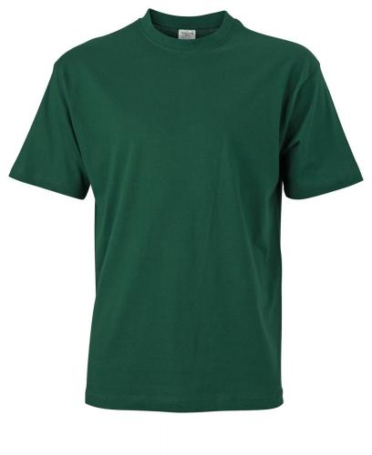 Koszulka Keya 180 stary kelly green