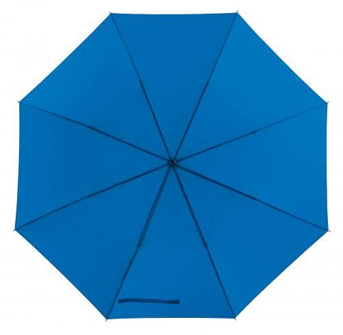 Parasol, HIP HOP, niebieski