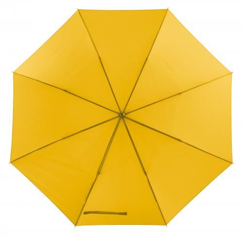 Parasol, HIP HOP, żółty