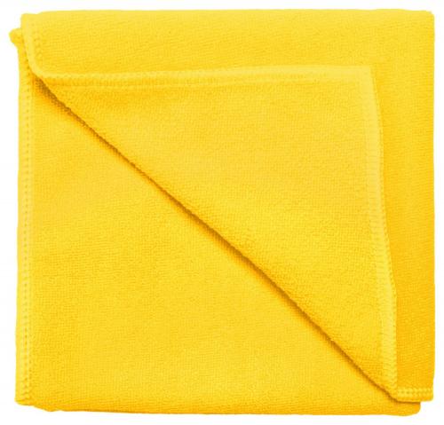 Ręcznik Kotto żółty