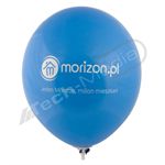 Balon reklamowy Morizon