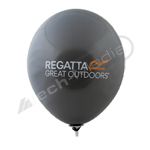 Balon reklamowy Regatta