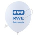 Balon reklamowy RWE