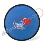 Frisbee reklamowe z materiału